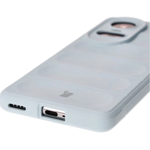Kup Pancerne etui Bizon Case Tur do Oppo Reno10 5G jasnoniebieskie - BIZ3285 - {ean13} - Sklep Home Screen