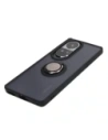 Kup Etui s úchopem na prst Bizon Case Hybrid Ring pro Oppo Reno10 / 10 Pro kouřové s černým rámečkem - BIZ3286 - {ean13} - Sklep Home Screen