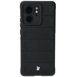 Kup Bizon tok Tur Motorola Edge 40 fekete - BIZ3290 - {ean13} - Sklep Home Screen