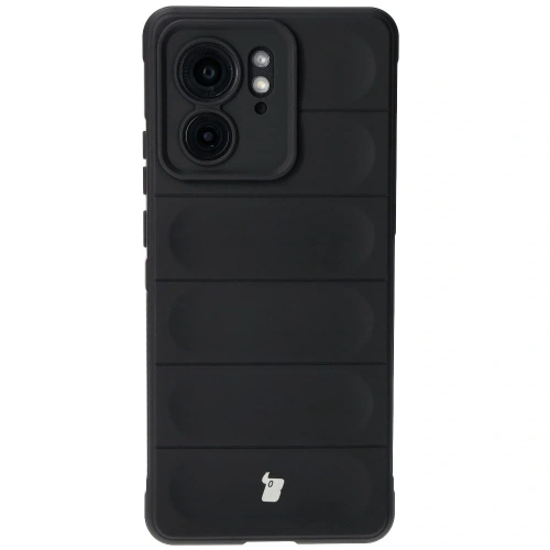 Kup Pancerne etui Bizon Case Tur do Motorola Edge 40 czarne - BIZ3290 - {ean13} - Sklep Home Screen