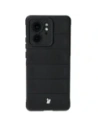 Bizon tok Tur Motorola Edge 40 fekete