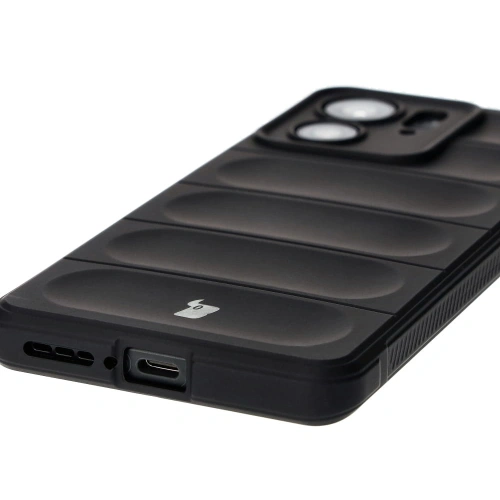 Kup Pancerne etui Bizon Case Tur do Motorola Edge 40 czarne - BIZ3290 - {ean13} - Sklep Home Screen