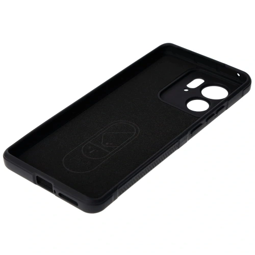 Kup Pancerne etui Bizon Case Tur do Motorola Edge 40 czarne - BIZ3290 - {ean13} - Sklep Home Screen