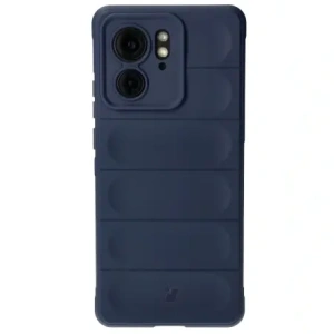 Kup Pancerne etui Bizon Case Tur do Motorola Edge 40 granatowe - BIZ3291 - {ean13} - Sklep Home Screen