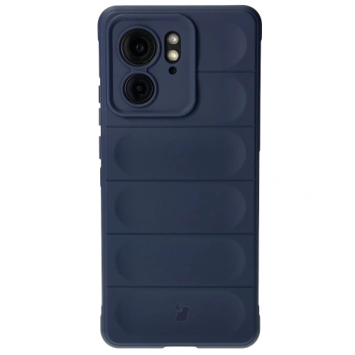 Buy Bizon Case Tur Motorola Edge 40 navy blue - BIZ3291 - {ean13} - Home Screen Store Europe