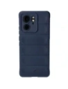 Bizon Case Tur Motorola Edge 40 sötétkék