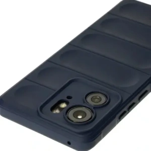 Bizon Case Tur Motorola Edge 40 navy blue