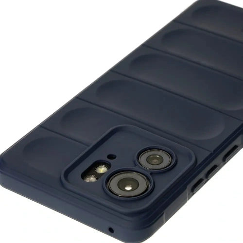 Kup Pancerne etui Bizon Case Tur do Motorola Edge 40 granatowe - BIZ3291 - {ean13} - Sklep Home Screen