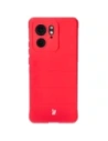 Kup Bizon Case Tur Motorola Edge 40 piros - BIZ3292 - {ean13} - Sklep Home Screen