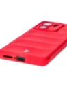 Kup Bizon Case Tur Motorola Edge 40 piros - BIZ3292 - {ean13} - Sklep Home Screen