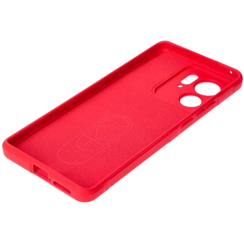 Kup Bizon Case Tur Motorola Edge 40 piros - BIZ3292 - {ean13} - Sklep Home Screen
