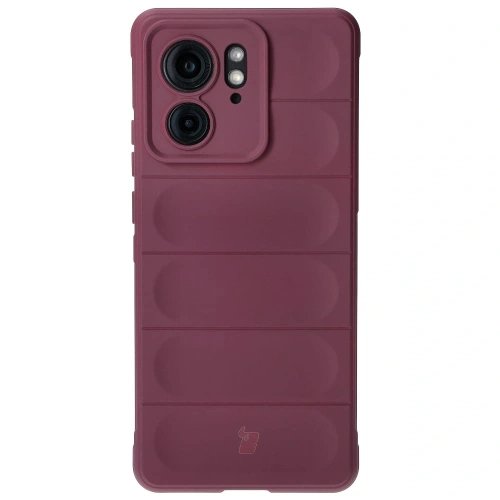 Kup Bizon Case Tur Motorola Edge 40 dunkel lila - BIZ3293 - {ean13} - Sklep Home Screen