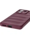 Buy Bizon Case Tur Motorola Edge 40 dark purple - BIZ3293 - {ean13} - Home Screen Store Europe