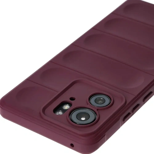 Buy Bizon Case Tur Motorola Edge 40 dark purple - BIZ3293 - {ean13} - Home Screen Store Europe