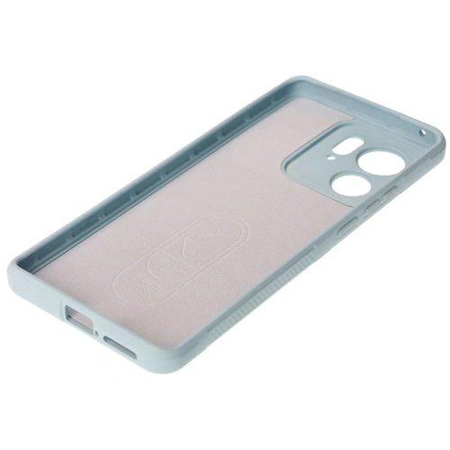 Kup Bizon Case Tur für Motorola Edge 40 in Hellblau - BIZ3294 - {ean13} - Sklep Home Screen