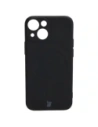 Kup Etui Bizon Case Silicone MagSafe Sq do Apple iPhone 13 Mini czarne - BIZ3298 - {ean13} - Sklep Home Screen