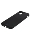 Kup Etui Bizon Case Silicone MagSafe Sq do Apple iPhone 13 Mini czarne - BIZ3298 - {ean13} - Sklep Home Screen