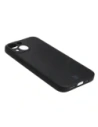 Kup Etui Bizon Case Silicone MagSafe Sq do Apple iPhone 13 Mini czarne - BIZ3298 - {ean13} - Sklep Home Screen