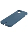 Kup Etui Bizon Case Silicone MagSafe Sq do Apple iPhone 13 Mini navy modré - BIZ3299 - {ean13} - Sklep Home Screen