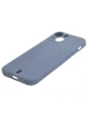 Kup Etui Bizon Case Silicone MagSafe Sq do Apple iPhone 13 Mini šedé - BIZ3301 - {ean13} - Sklep Home Screen