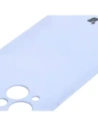 Kup Bizon Case Silicone MagSafe Sq Apple iPhone 13 Mini violet deschis - BIZ3303 - {ean13} - Sklep Home Screen
