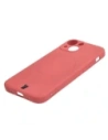Kup Bizon Case Silicone MagSafe Sq Apple iPhone 13 Mini roz murdar - BIZ3304 - {ean13} - Sklep Home Screen