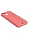 Kup Etui Bizon Case Silicone MagSafe Sq do Apple iPhone 13 Mini špinavě růžová - BIZ3304 - {ean13} - Sklep Home Screen