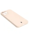 Kup Bizon Case Silicone Magnetic Apple iPhone 13 Pro Max bej - BIZ3305 - {ean13} - Sklep Home Screen