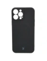 Kup Etui silikonové s magnetickým kroužkem Bizon Case Silicone Magnetic pro Apple iPhone 13 Pro Max černé - BIZ3306 - {ean13} - Sklep Home Screen