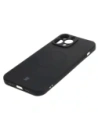 Kup Etui silikonové s magnetickým kroužkem Bizon Case Silicone Magnetic pro Apple iPhone 13 Pro Max černé - BIZ3306 - {ean13} - Sklep Home Screen