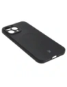 Kup Etui silikonové s magnetickým kroužkem Bizon Case Silicone Magnetic pro Apple iPhone 13 Pro Max černé - BIZ3306 - {ean13} - Sklep Home Screen