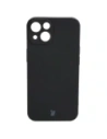Kup Etui silikonowe z pierścieniem magnetycznym Bizon Case Silicone Magnetic do Apple iPhone 14 czarne - BIZ3307 - {ean13} - Sklep Home Screen