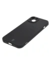Kup Etui silikonowe z pierścieniem magnetycznym Bizon Case Silicone Magnetic do Apple iPhone 14 czarne - BIZ3307 - {ean13} - Sklep Home Screen