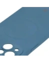 Kup Bizon Case Szilikon Magnetic Apple iPhone 14 sötétkék - BIZ3308 - {ean13} - Sklep Home Screen