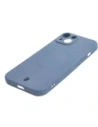 Kup Etui silikonowe z pierścieniem magnetycznym Bizon Case Silicone Magnetic do Apple iPhone 14 szare - BIZ3311 - {ean13} - Sklep Home Screen
