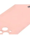 Kup Etui silikonowe z pierścieniem magnetycznym Bizon Case Silicone Magnetic do Apple iPhone 14 jasnoróżowe - BIZ3312 - {ean13} - Sklep Home Screen