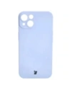 Kup Etui silikonowe z pierścieniem magnetycznym Bizon Case Silicone Magnetic do Apple iPhone 14 jasnofioletowe - BIZ3313 - {ean13} - Sklep Home Screen