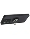 Kup Bizon Case Hybrid Ring Motorola Edge 40 rauchig mit einem schwarzen Rahmen - BIZ3314 - {ean13} - Sklep Home Screen