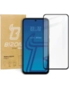Szkło hartowane Bizon Glass Edge 2 do Samsung Galaxy S23 FE czarne