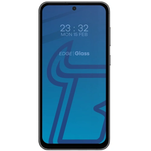 Kup Bizon Glass Edge 2 Samsung Galaxy S23 FE negru - BIZ3321 - {ean13} - Sklep Home Screen