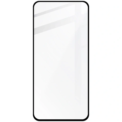 Kup Bizon Glass Edge 2 Samsung Galaxy S23 FE negru - BIZ3321 - {ean13} - Sklep Home Screen