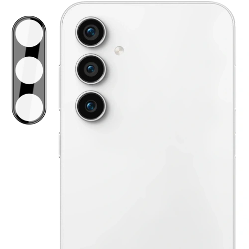 Kup Szkło na aparat Bizon Glass Lens do Samsung Galaxy S23 FE [2 PACK] - BIZ3322 - {ean13} - Sklep Home Screen