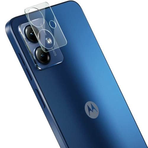 Kup Szkło na aparat Bizon Glass Lens do Moto G14 [2 PACK] - BIZ3323 - {ean13} - Sklep Home Screen