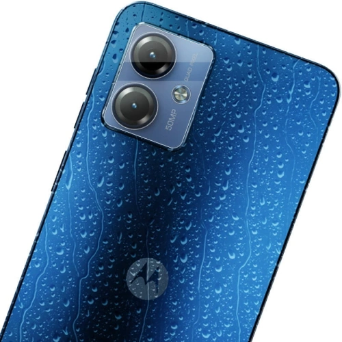 Kup Bizon-Glaslinse Moto G14 [2 PACK] - BIZ3323 - {ean13} - Sklep Home Screen