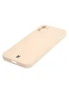 Buy Bizon Case Silicone Magnetic Apple iPhone 11 beige - BIZ3324 - {ean13} - Home Screen Store Europe
