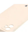Buy Bizon Case Silicone Magnetic Apple iPhone 11 beige - BIZ3324 - {ean13} - Home Screen Store Europe