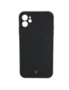 Kup Caz de silicon Bizon Magnetic Apple iPhone 11 negru - BIZ3325 - {ean13} - Sklep Home Screen