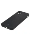 Kup Etui silikonové s magnetickým kroužkem Bizon Case Silicone Magnetic pro Apple iPhone 11 černé - BIZ3325 - {ean13} - Sklep Home Screen
