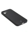 Kup Etui silikonové s magnetickým kroužkem Bizon Case Silicone Magnetic pro Apple iPhone 11 černé - BIZ3325 - {ean13} - Sklep Home Screen