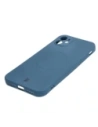 Buy Bizon Case Silicone Magnetic Apple iPhone 11 navy blue - BIZ3326 - {ean13} - Home Screen Store Europe